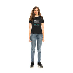 T-Shirt – From Brine to Battery™