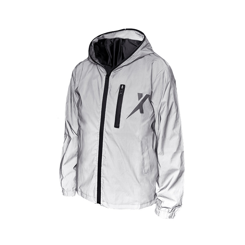 Powering the Future Jacket