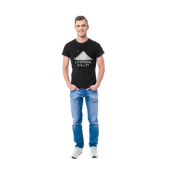 T-Shirt – Exceptional Quality