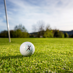 Power Golf Balls (Per Dozen)