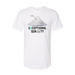 T-Shirt – Exceptional Quality