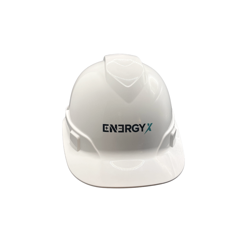 EnergyX Hard Hat