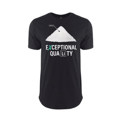 T-Shirt – Exceptional Quality